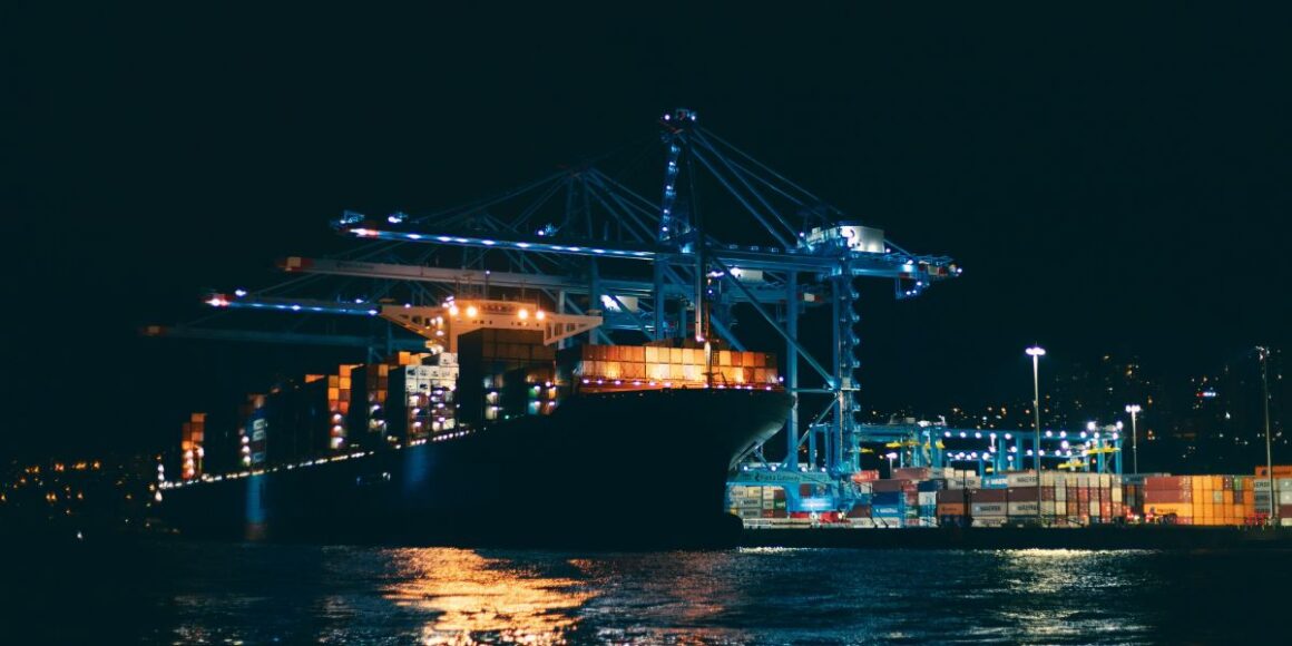 Understanding the Complexities of Vessel Chartering in Global Maritime Commerce with Scan Global Logistics