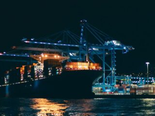 Understanding the Complexities of Vessel Chartering in Global Maritime Commerce with Scan Global Logistics