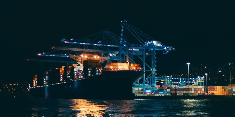 Understanding the Complexities of Vessel Chartering in Global Maritime Commerce with Scan Global Logistics