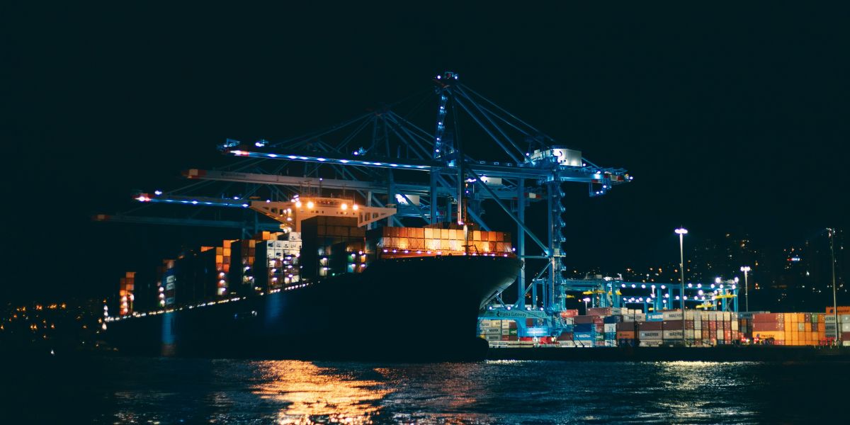 Understanding the Complexities of Vessel Chartering in Global Maritime Commerce with Scan Global Logistics