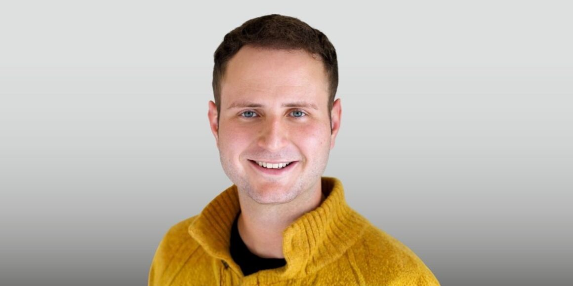 Hollywood Meet Jack Yearsley, the RADA Graduate Ready to Take on Film and Television