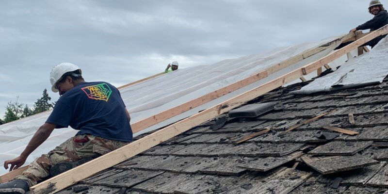 Paul Davis Restoration of Greater Portland Puts Lives Back on Track After Disaster