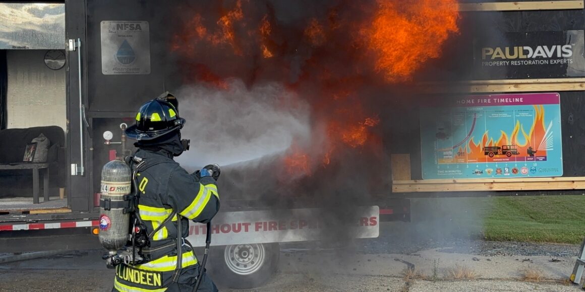 Paul Davis Restoration Sets a New Standard for Property Damage Recovery in Lynchburg, Roanoke, and Southside Virginia