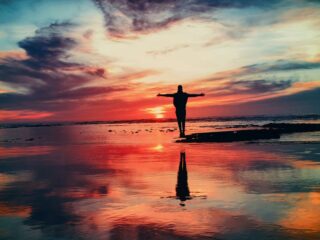 Seeking Meaning in an Age of Uncertainty: A Spiritual Reflection on Purpose, Identity, and Faith