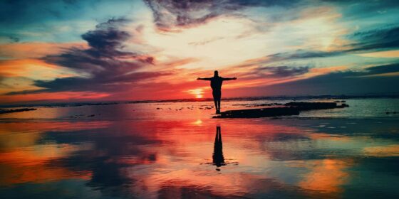 Seeking Meaning in an Age of Uncertainty: A Spiritual Reflection on Purpose, Identity, and Faith