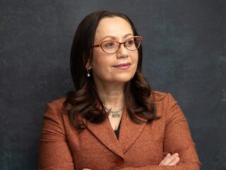 Rethinking the Digital Economy: Mayada El-Zoghbi on Power, Platforms, and Participation