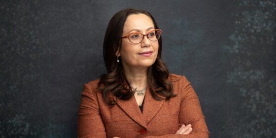 Rethinking the Digital Economy: Mayada El-Zoghbi on Power, Platforms, and Participation