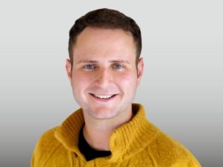 Hollywood Meet Jack Yearsley, the RADA Graduate Ready to Take on Film and Television