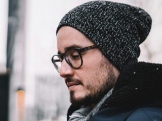 Why Your Beard Is So Itchy (And How to Fix It for Good)