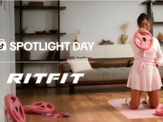 Strong, Stylish, and Completely Yours: How RITFIT Is Redefining the Home Gym for Women