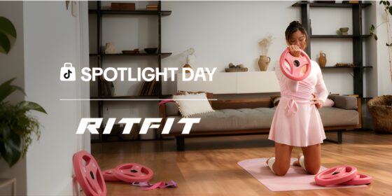 Strong, Stylish, and Completely Yours: How RITFIT Is Redefining the Home Gym for Women