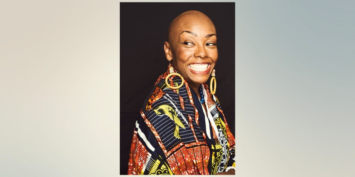 A Beautiful Mess, Angel Davis Turns Grief Into a Living Stage Experience