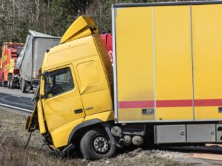 Athens Truck Accident Lawyer Guide