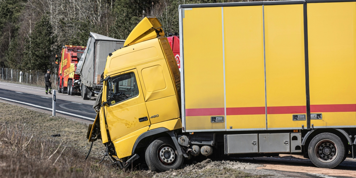 Athens Truck Accident Lawyer Guide