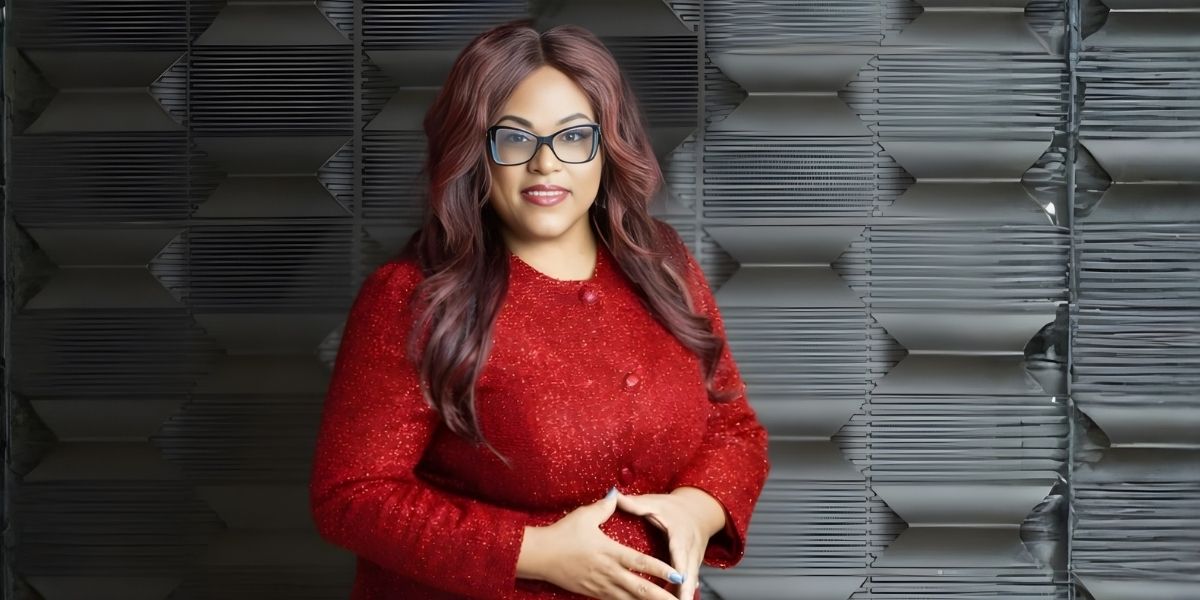 Dr. Jacqueline Mohair Is Transforming Leadership Through Visibility, Media, and Global Positioning