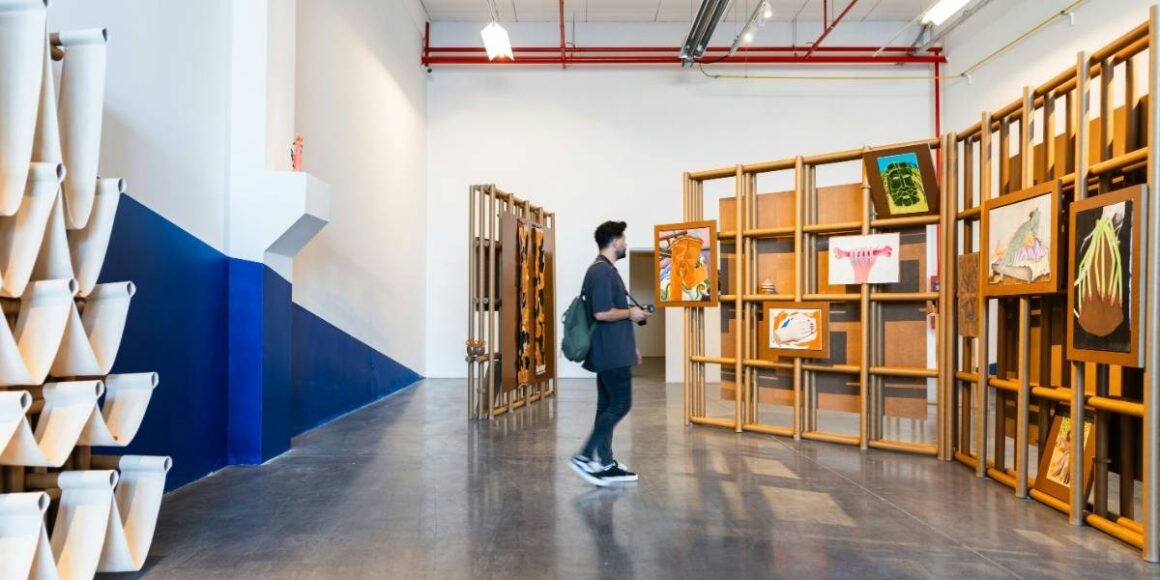 Gallery 1988 Closing End of LA’s Indie Pop Art Era and Fan Culture