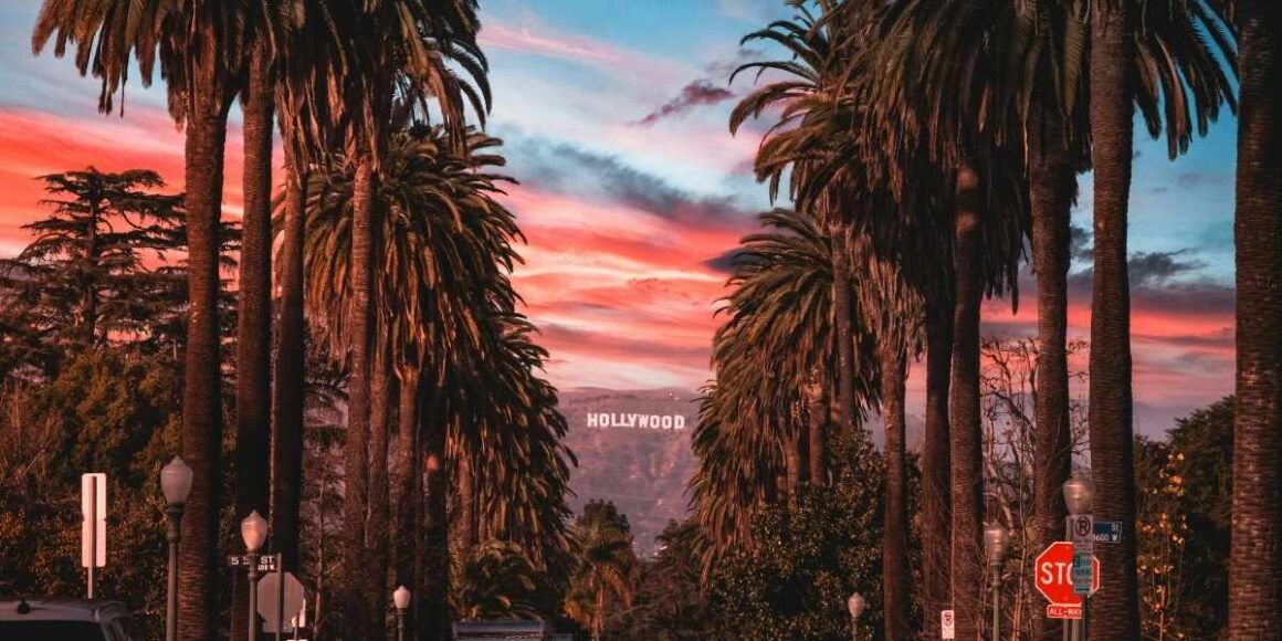 Hollywood's Struggling Job Market LA Faces Dramatic Decline in Employment