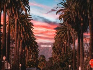 Hollywood's Struggling Job Market LA Faces Dramatic Decline in Employment