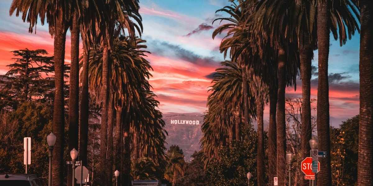 Hollywood's Struggling Job Market LA Faces Dramatic Decline in Employment