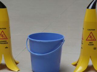 How Is Your Percentage of Fault Determined in a Fall Injury Case?