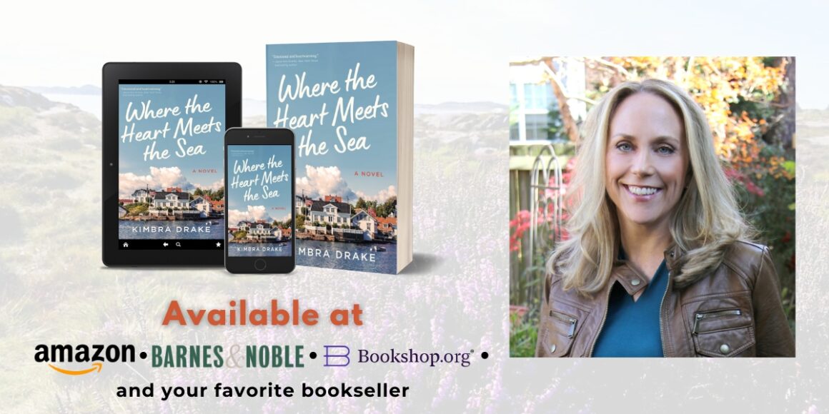 How Kimbra Drake Turned the Norwegian Coast Into a Story About Belonging