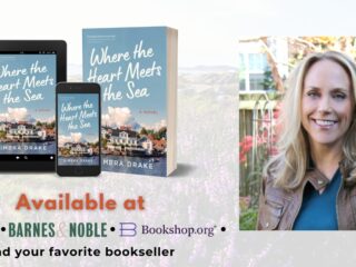 How Kimbra Drake Turned the Norwegian Coast Into a Story About Belonging