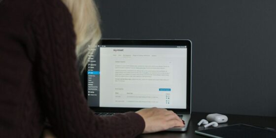 How To Build An Online Entertainment Brand Without A Tech Background