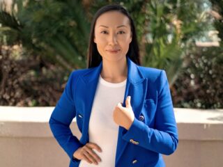 Kim Baituken Brings Strategy to the Creator Industry