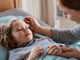 LA Health Alert What To Know About the Spike in Flea‑Borne Typhus Infection