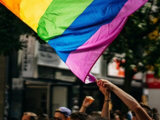 LA Pride 2026 Announces Parade Theme and Grand Marshals