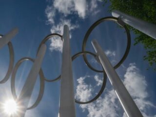 LA28 Olympics Ticket Sales Draw Criticism Over Pricing and Lottery Issues