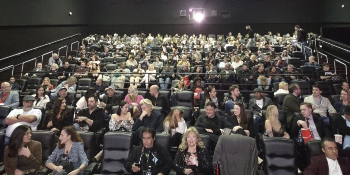 Marina del Rey Film Festival Returns to Culver City for Its 15th Year