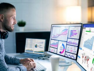 Measuring SEO ROI: From Traffic to Business Value