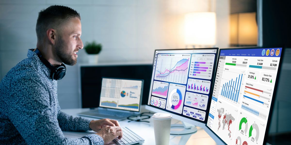 Measuring SEO ROI: From Traffic to Business Value