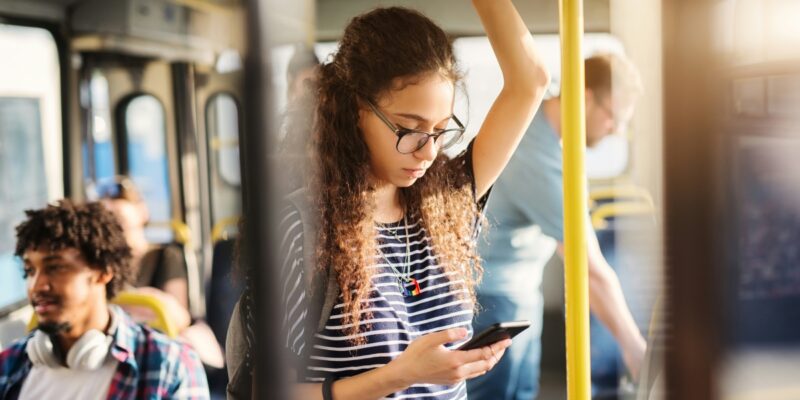 Mobile SEO: Optimizing for the Smartphone-First World