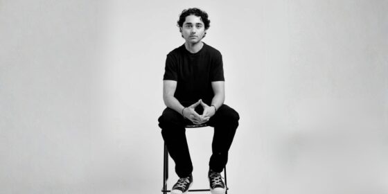 Motion Records: A Modern Alternative to Traditional Agencies and Growth Systems