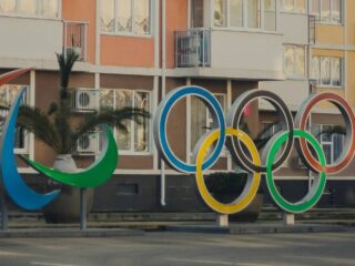 Officials alert public to LA Olympics ticket Fraud Risks