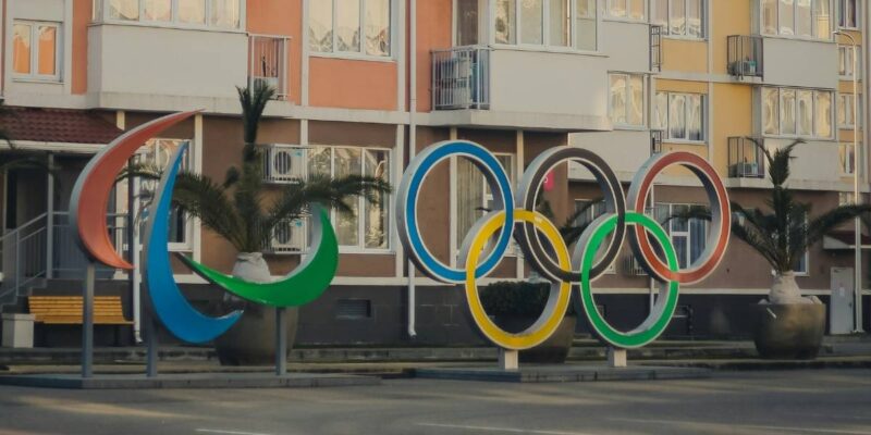 Officials alert public to LA Olympics ticket Fraud Risks