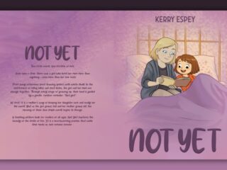 Picture Books for the Caregiving Generation