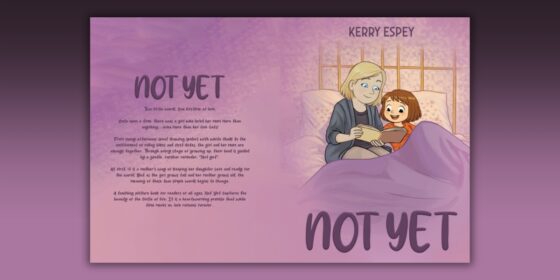 Picture Books for the Caregiving Generation