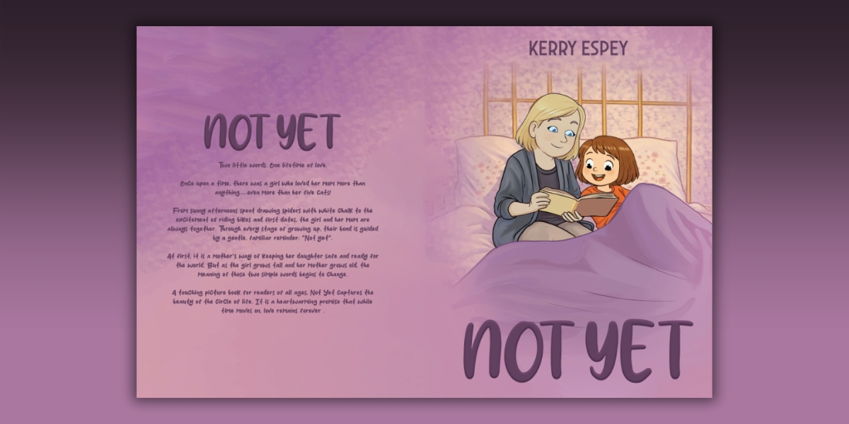 Picture Books for the Caregiving Generation