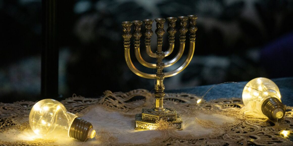 Robert Kasirer on Bringing Jewish Spirituality to Addiction Recovery and Mental Health