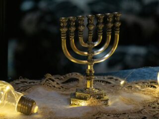 Robert Kasirer on Bringing Jewish Spirituality to Addiction Recovery and Mental Health