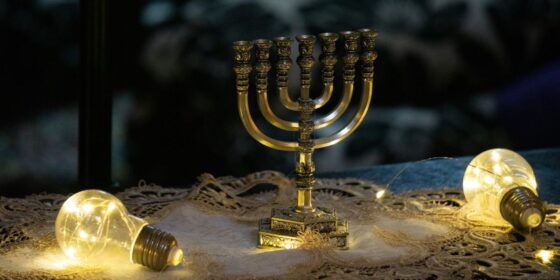 Robert Kasirer on Bringing Jewish Spirituality to Addiction Recovery and Mental Health