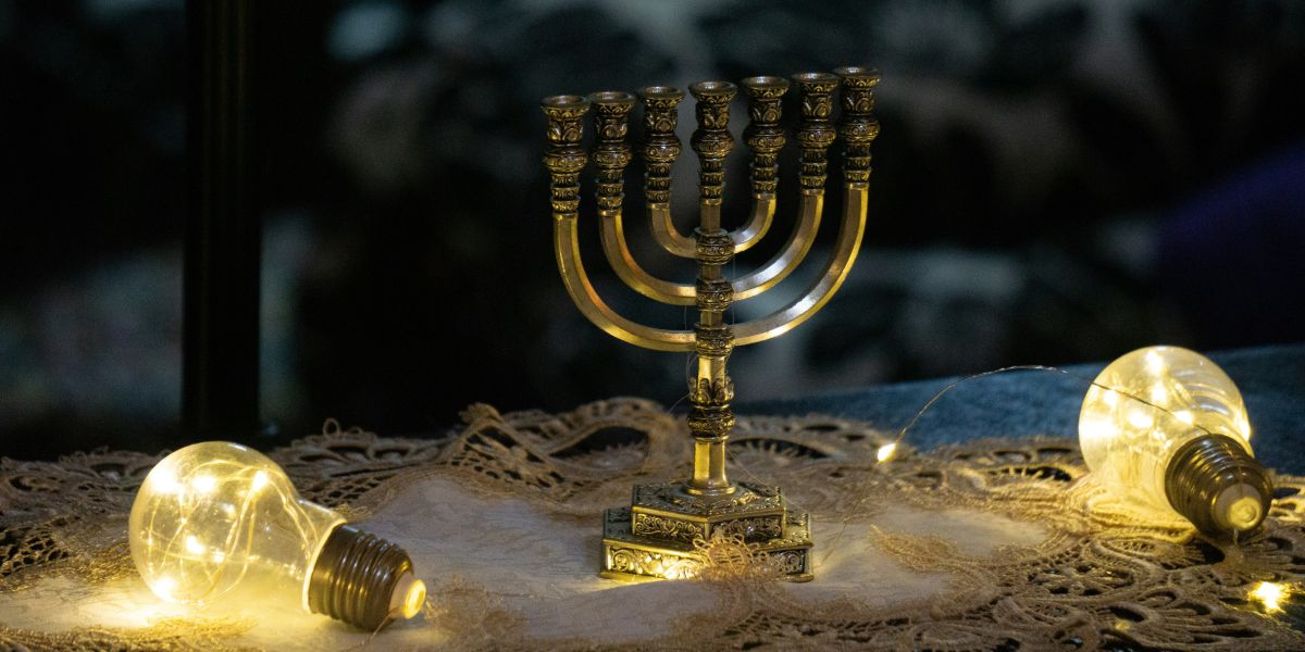 Robert Kasirer on Bringing Jewish Spirituality to Addiction Recovery and Mental Health