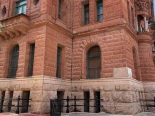 Ryan Gressett Reiffert – Professional Recognition, Peer Distinction, and Standing Within the Texas Legal Community