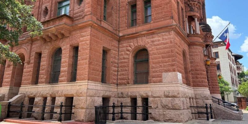 Ryan Gressett Reiffert – Professional Recognition, Peer Distinction, and Standing Within the Texas Legal Community