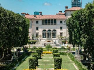 Sharon Osbourne Puts Iconic Ozzy Los Angeles Mansion on Market for $17M