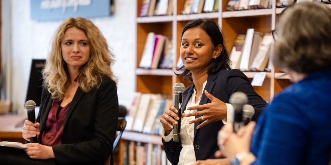 Staying Motivated in the Face of Early Career Accomplishment: How Dr. Jennifer Barkin Maintains Her Edge and Continues to Pay It Forward