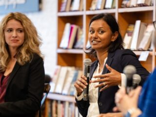 Staying Motivated in the Face of Early Career Accomplishment: How Dr. Jennifer Barkin Maintains Her Edge and Continues to Pay It Forward